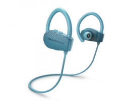 Energy Sistem sport 1+ Bluetooth plave bubice sa mikrofonom - Img 1