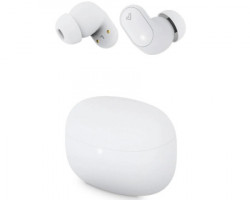 Energy sistem urban beat snow true wireless slušalice bele - Img 1