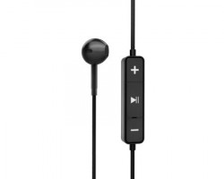 EnergySistem bluetooth style 1 space bubice crne - Img 1