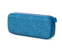 EnergySistem Energy Fabric Box 3+ Bluebary portable BT zvučnik
