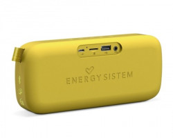 EnergySistem Energy Fabric Box 3+ Kiwi portable BT zvučnik - Img 2