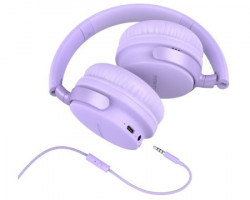 EnergySistem style 3 lavender bluetooth slušalice ljubičaste - Img 2