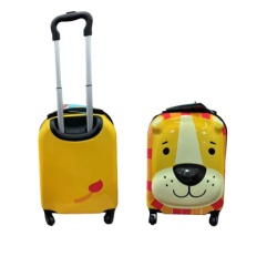 Enjoy kofer dečiji kick 16" bestie lion ( 70964 )
