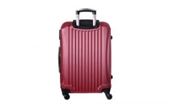 Enova ABS set kofera 3/1 bordo ( 514.240.24 ) - Img 3