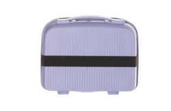 Enova PP Beauty case - Purple heart ( 525.360.34 ) -6