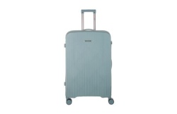 Enova PP Set kofera 3/1 - Dark sea green ( 525.340.44 ) -11