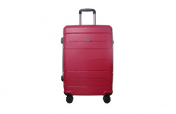 Enova PP set kofera 3/1 fuchsia ( 520.340.30 ) - Img 2