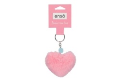 Enso Privezak za ključeve - Light pink ( 94.702.23 )