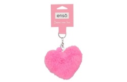 Enso Privezak za ključeve - Orchid pink ( 94.702.29 )
