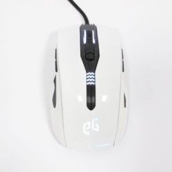 EpicGear Miš USB Gekkota beli