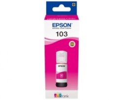 Epson 103 EcoTank magenta kertridž-1