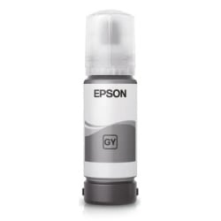 Epson 115 EcoTank grey ink bottle ( C13T07D54A ) -2