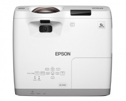 Epson EB-535W projektor - Img 3
