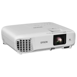 Epson EB-FH06 projector, Full-HD, 3LCD, 3500 lumen, 16.000:1, 2W speaker, HDMI, USB ( V11H974040 ) -2