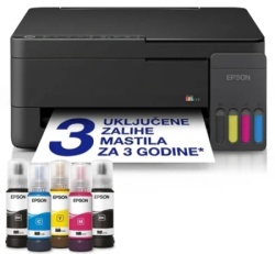 Epson EcoTank L3310 štampač