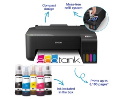 Epson L1270 EcoTank ITS wireless (4 boje) inkjet štampač -5