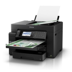 Epson L15150 EcoTank, print-scan-copy-fax, Color, A3+, 4800X2400, LAN, Wi-Fi, ADF, LCD, Duplex ( C11CH72402 ) -3