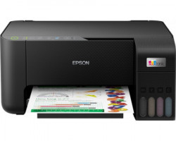 Epson L3250 EcoTank ITS wireless multifunkcijski inkjet štampac - Img 1