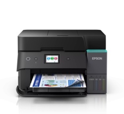 Epson l6390 ecotank, color, a4, lan, wi-fi, adf, lcd, duplex print scann ( c11cl40405 )