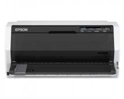 Epson LQ-690II matrični štampač - Img 2