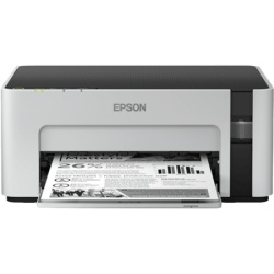 Epson M1120 EcoTank InkJet, black, A4, 1440 X720, USB, WiFi ( C11CG96403 ) -1