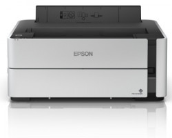 Epson M1170 EcoTank ITS wireless inkjet crno-beli uredjaj - Img 4