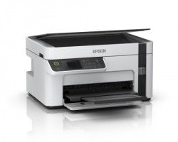 Epson M2120 EcoTank ITS multifunkcijski inkjet crno-beli štampač - Img 4