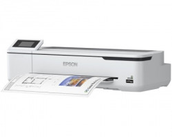 Epson Surecolor SC-T2100 inkjet štampač ploter 24" - Img 2