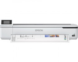 Epson SureColor SC-T5100N inkjet štampač/ploter 36" bez stalka - Img 5