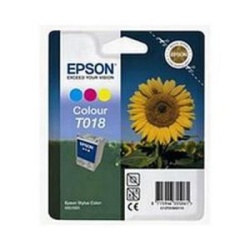 Epson T018 color inkjet kertridž za Stylus 680 ( Z49T018/Z )-1