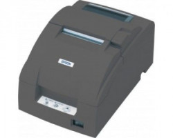 Epson TM-U220B-057A0 USB/Auto cutter POS štampač - Img 1