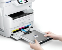 Epson WorkForce PRO EM-C8100RDWF RIPS A3 multifunkcijski inkjet štampač -3