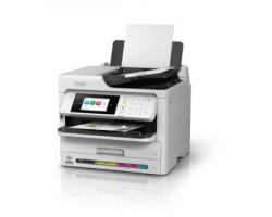 Epson WorkForce Pro WF-C5890DWF wireless multifunkcijski inkjet uređaj - Img 1