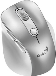 Ergo 9000S Pro,Silver miš