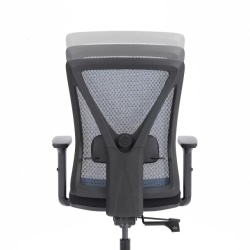 Ergonomska radna stolica Iq basic ( 7305 ) - Img 2