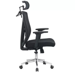Ergonomska radna stolica JON BASIC ( 6577 )
