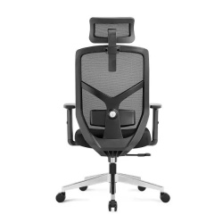 Ergonomska radna stolica LIN - Crna ( 5911 ) - Img 2