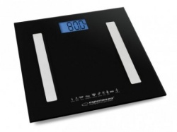 Esperanza ebs016k telesna vaga 8 u 1 b.fit