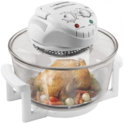 Esperanza eko003 konvekciona mini pećnica 18l