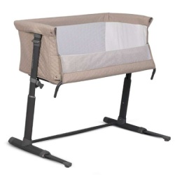 Euro-cart Colibro kolevka byside taupe ( L/CO/BYSIDE/TA )-4