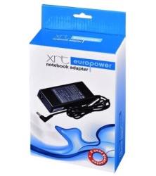 Europower 90w 19.5v 4.62a Nb adapter xrt (xrt90-195-4620dl) ( 16422 )
