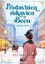 Eva Ibotson Prodavnica rukavica u Beču i druge priče ( 29587 )