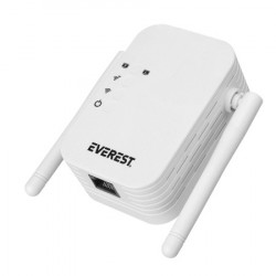 Everest ewr-n302 Wi fi range extender 36645 ( 18473 )  - Img 2