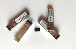 EXE link transceiver (optički modul), 10g bidi sfp+ tx1270nm lc 40km ( ao010 )