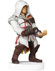 Exquisite Gaming Assassins Creed: Ezio Cable Guys Controller Holder and Phone Stand ( 072178 )