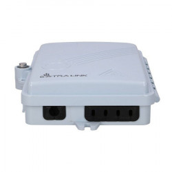 Extralink betty 4 core fiber optic distribution box ( 1263 ) - Img 2