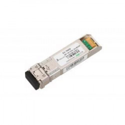 Extralink SFP+ 10G | SFP+ module | 10Gbps, LC/UPC, 1310nm, 2km, single mode, DOM ( 5172 ) - Img 1