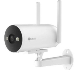 Ezviz CS-H5 (3MP, 4G, 4mm) Kamera (303103198)