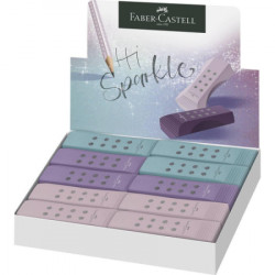 Faber Castell gumica sparkle roll on 87310 metalic ( 9899 )