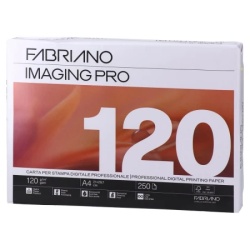 Fabriano imaging pro kopirni papir bela a4 120g 250 lista ( 486410 )